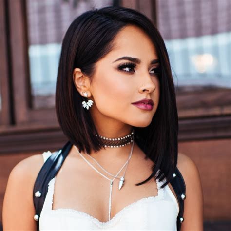 becky g cum tribute|BECKY G